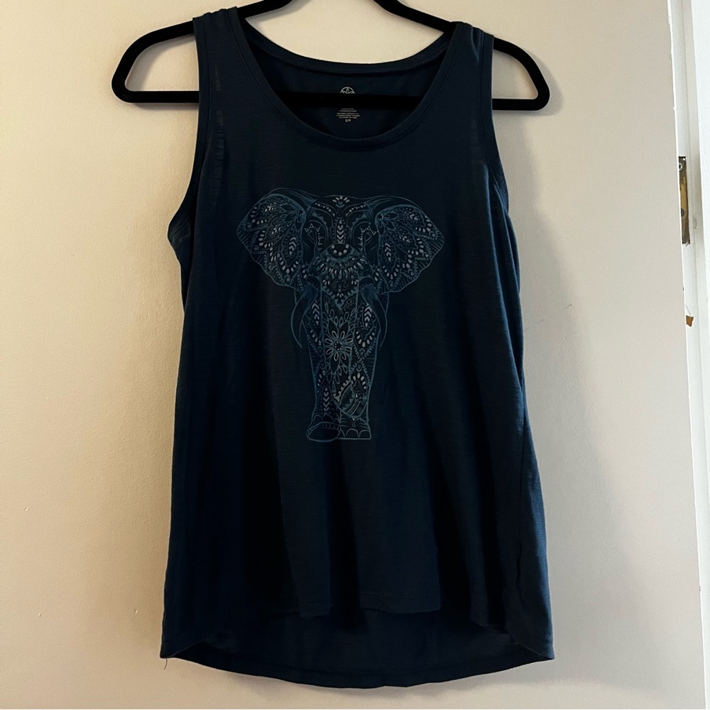 Gaiam | Tank Top